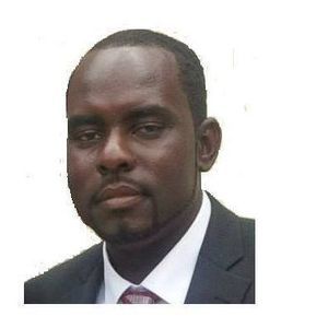 Meet your Posher, Garth